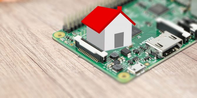 Diy Home Automation